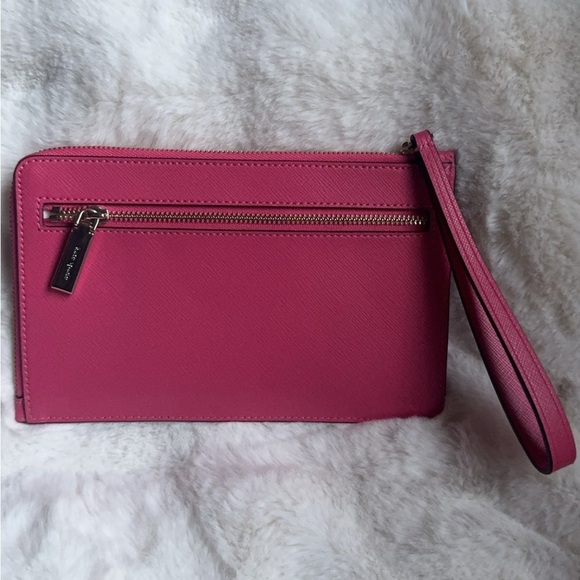 Kate Spade Wristlet - Picture 2 of 4